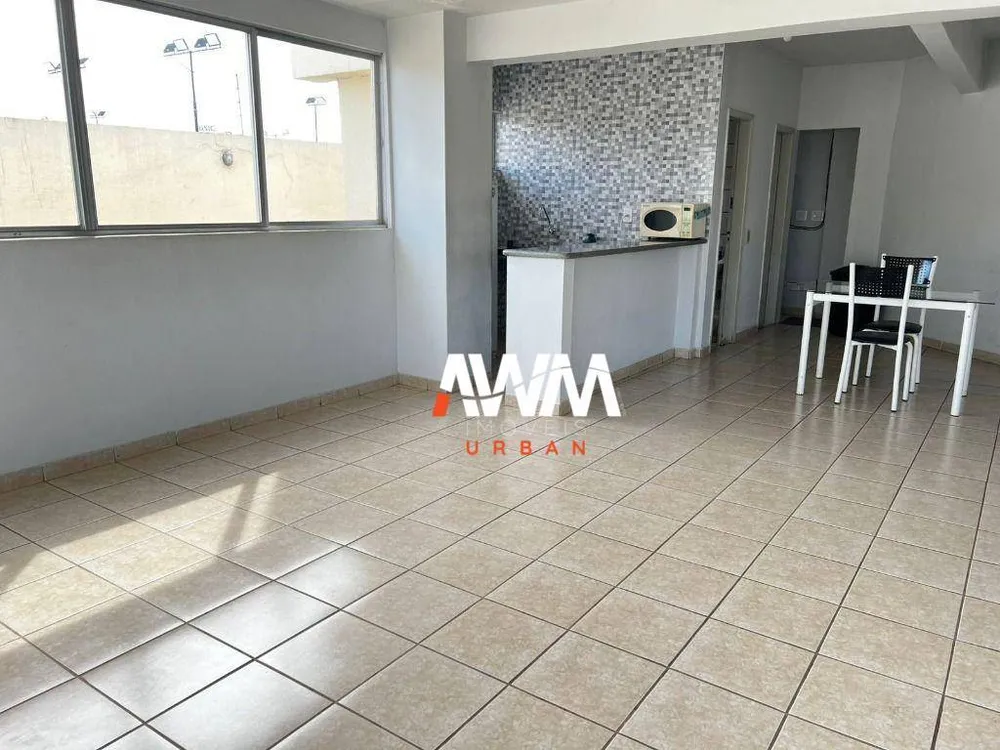 Apartamento, 1 quarto, 36 m² - Foto 5