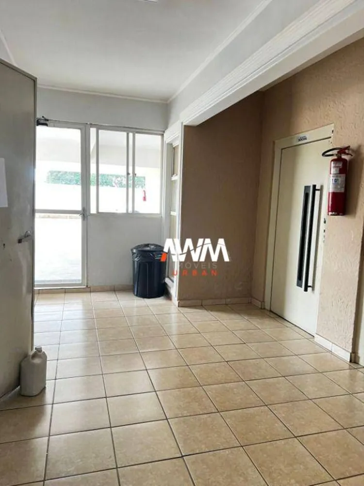 Apartamento, 1 quarto, 36 m² - Foto 7