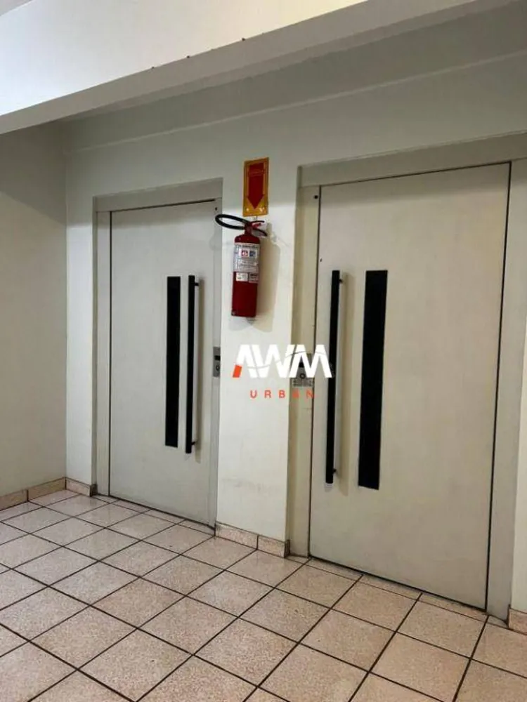 Apartamento, 1 quarto, 36 m² - Foto 3