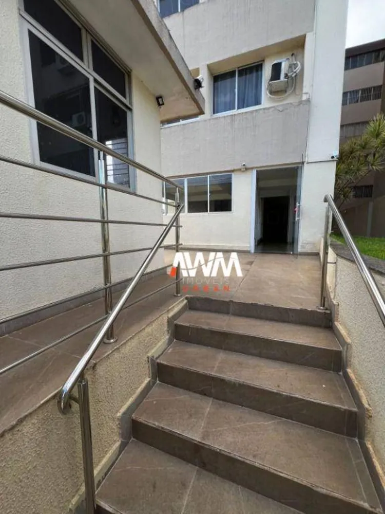 Apartamento, 1 quarto, 36 m² - Foto 4