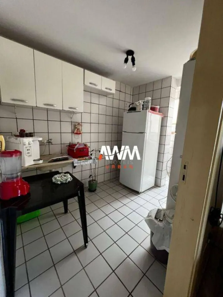 Apartamento, 1 quarto, 36 m² - Foto 2