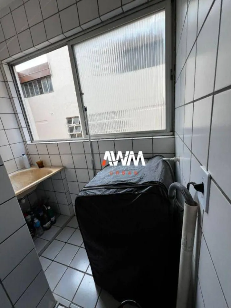 Apartamento, 1 quarto, 36 m² - Foto 6