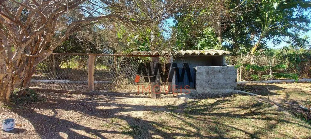 Chácara, 2 quartos, 4000 m² - Foto 6