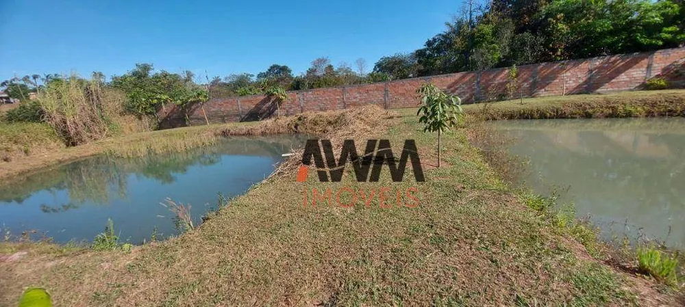Chácara, 2 quartos, 4000 m² - Foto 5