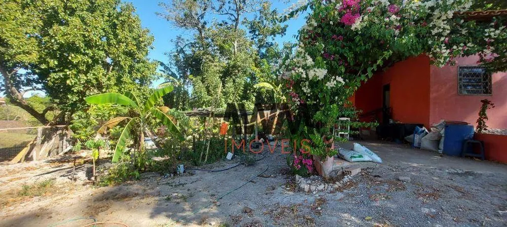 Chácara, 2 quartos, 4000 m² - Foto 2