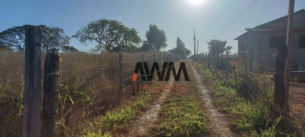 Chácara, 2 quartos, 4000 m² - Foto 9
