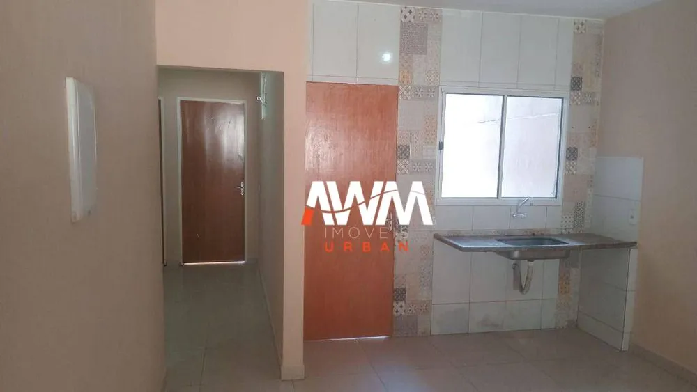 Casa, 3 quartos, 100 m² - Foto 11