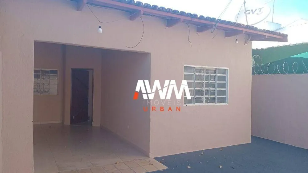 Casa, 3 quartos, 100 m² - Foto 2