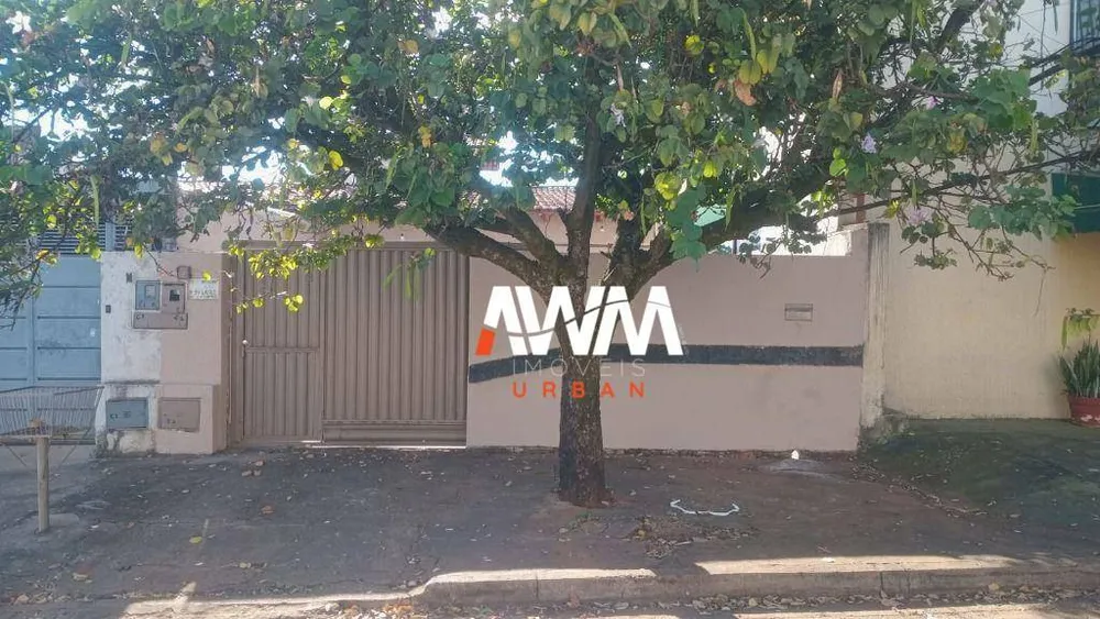 Casa, 3 quartos, 100 m² - Foto 1