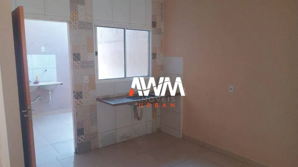 Casa, 3 quartos, 100 m² - Foto 10