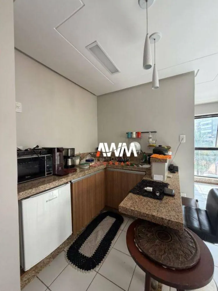 Apartamento, 1 quarto, 34 m² - Foto 2