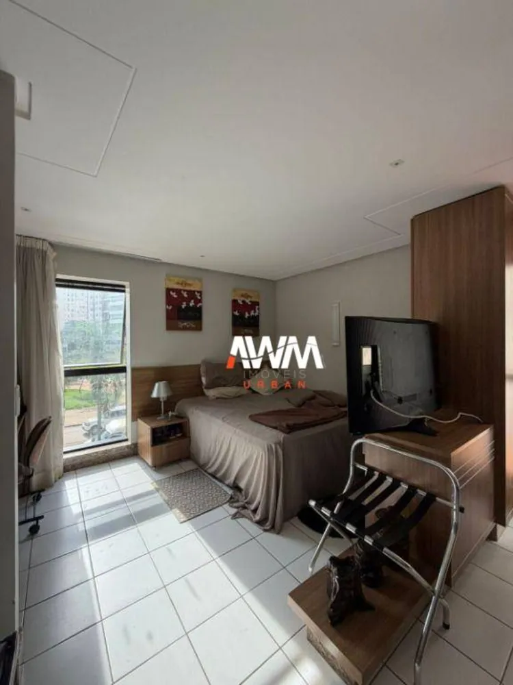 Apartamento, 1 quarto, 34 m² - Foto 4