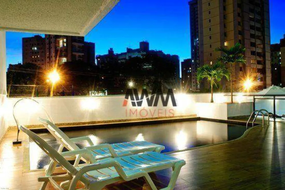 Apartamento, 1 quarto, 34 m² - Foto 13