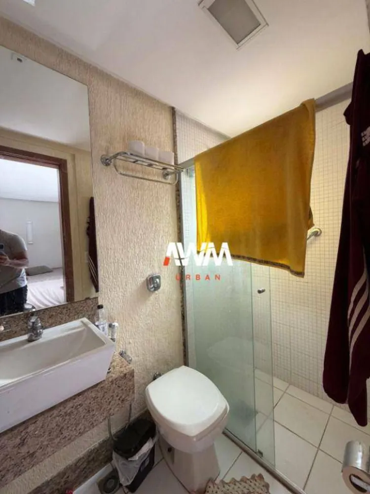 Apartamento, 1 quarto, 34 m² - Foto 8