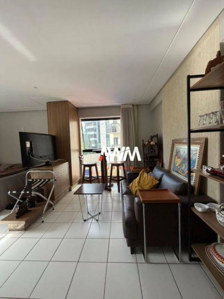 Apartamento, 1 quarto, 34 m² - Foto 3