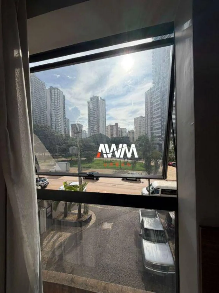 Apartamento, 1 quarto, 34 m² - Foto 9