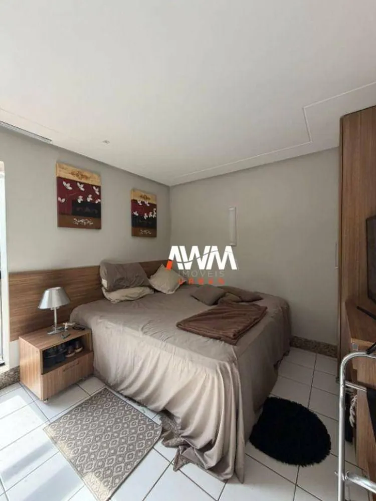 Apartamento, 1 quarto, 34 m² - Foto 7