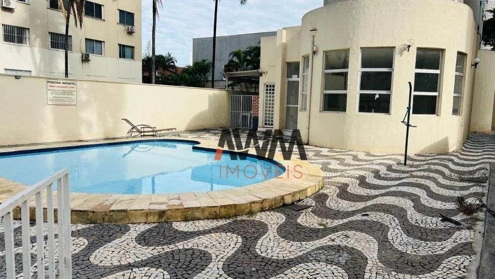 Apartamento, 2 quartos, 72 m² - Foto 11