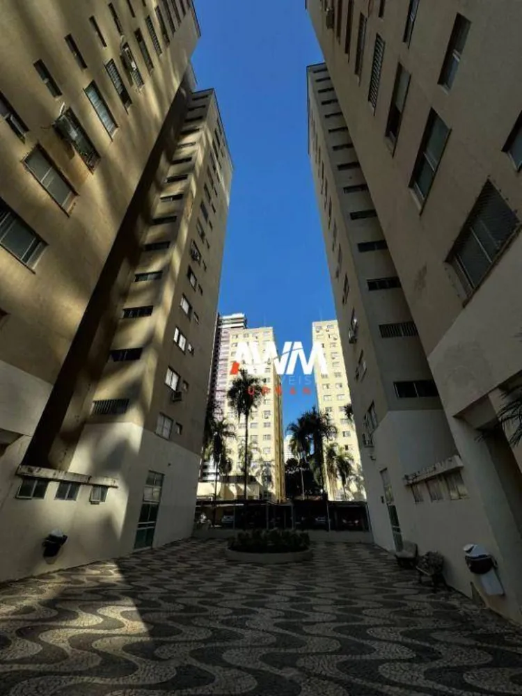 Apartamento, 2 quartos, 72 m² - Foto 6