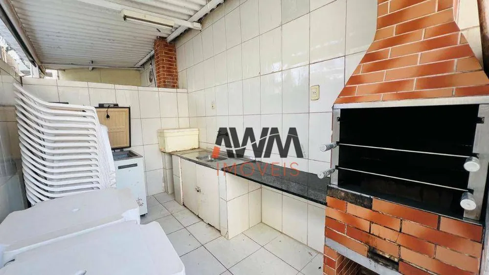 Apartamento, 2 quartos, 72 m² - Foto 10
