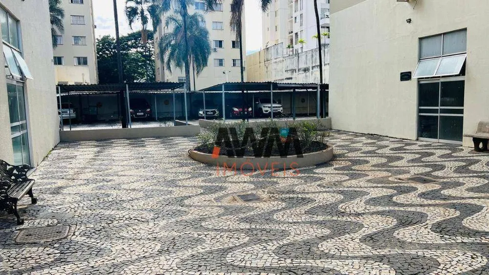 Apartamento, 2 quartos, 72 m² - Foto 12