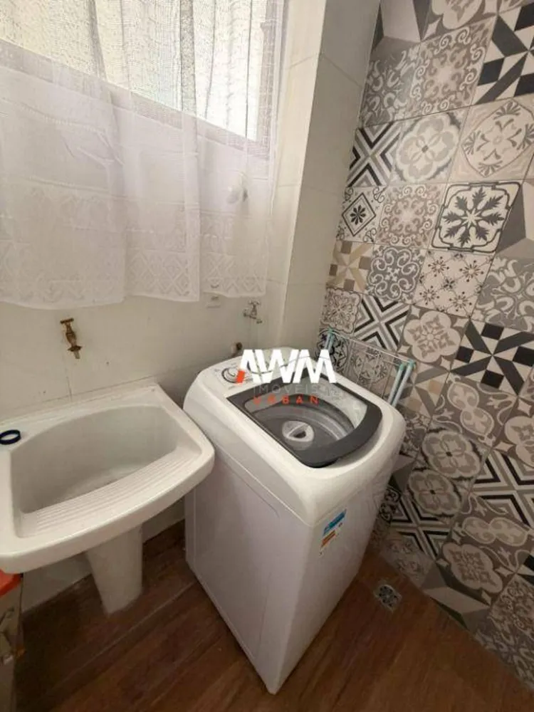 Apartamento, 2 quartos, 72 m² - Foto 7