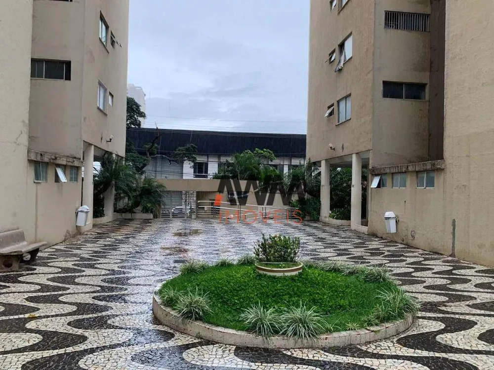 Apartamento, 2 quartos, 72 m² - Foto 9