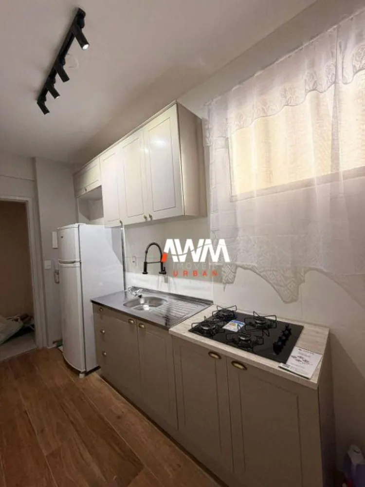 Apartamento, 2 quartos, 72 m² - Foto 3