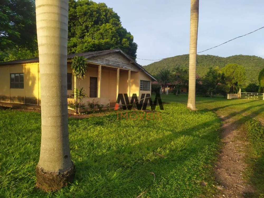 Fazenda, 1690 hectares - Foto 7