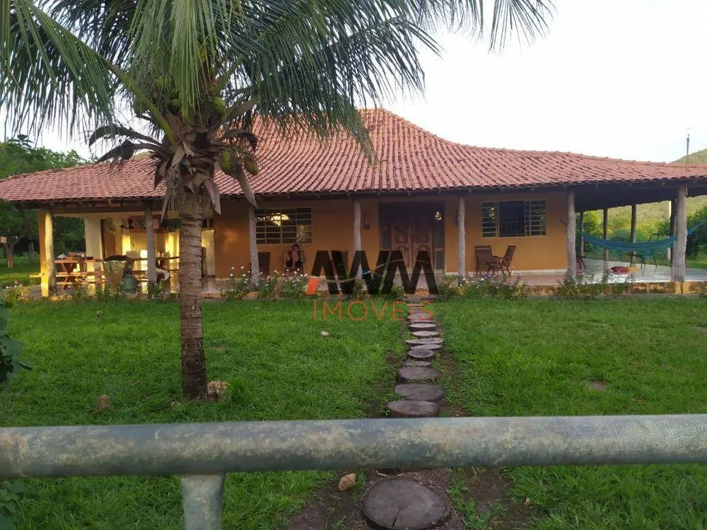 Fazenda, 1690 hectares - Foto 8