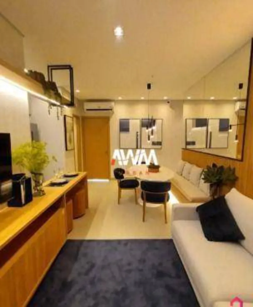 Apartamento, 2 quartos, 64 m² - Foto 5