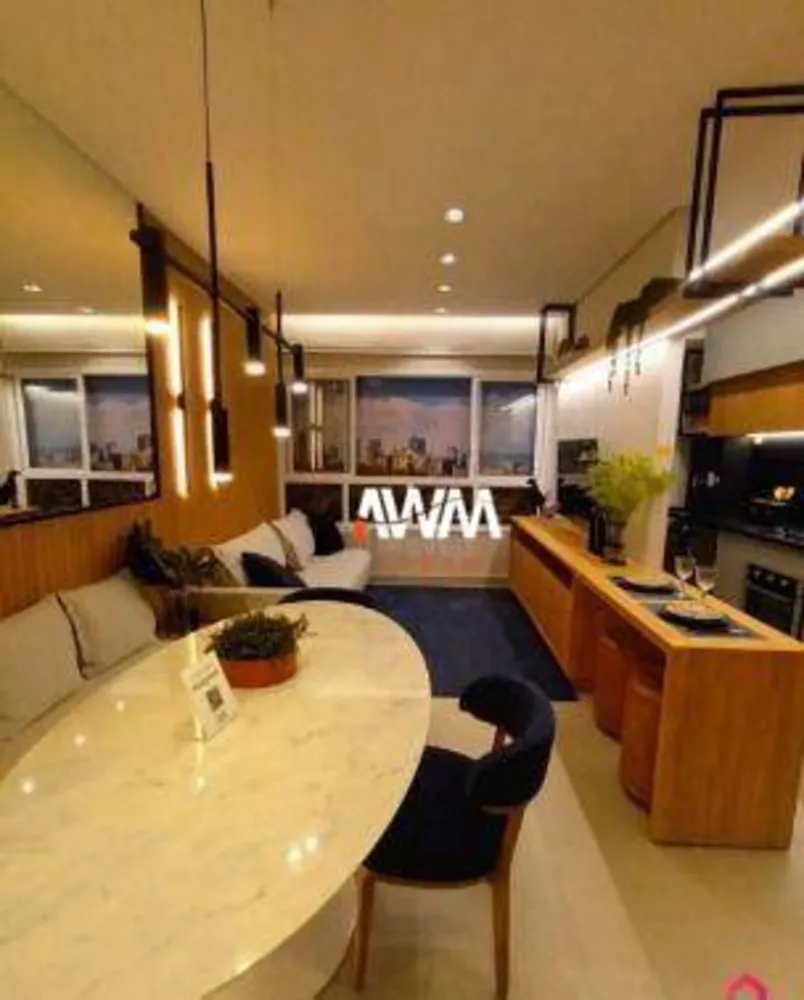 Apartamento, 2 quartos, 64 m² - Foto 3