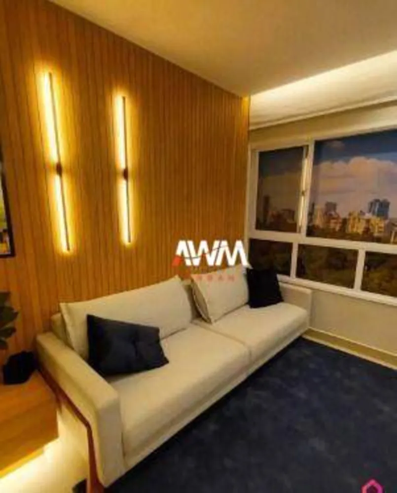 Apartamento, 2 quartos, 64 m² - Foto 6
