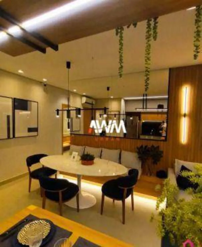 Apartamento, 2 quartos, 64 m² - Foto 4