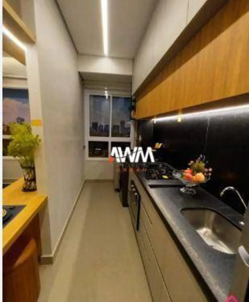 Apartamento, 2 quartos, 64 m² - Foto 7