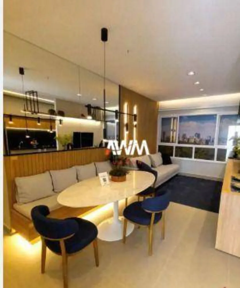 Apartamento, 2 quartos, 64 m² - Foto 2