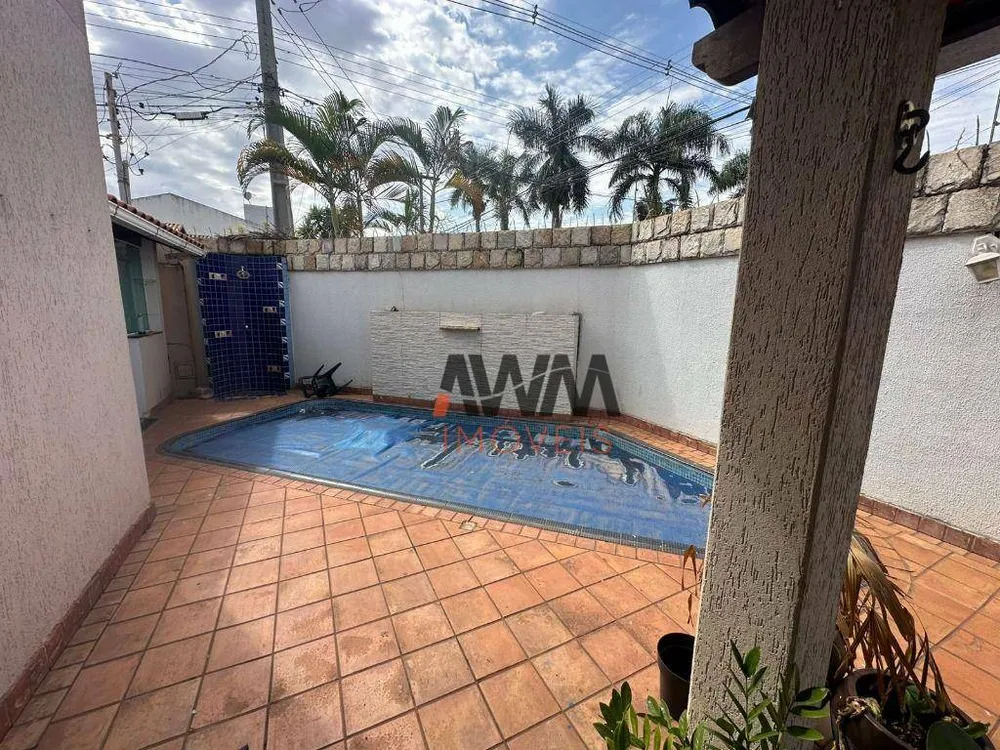 Sobrado, 3 quartos, 182 m² - Foto 8