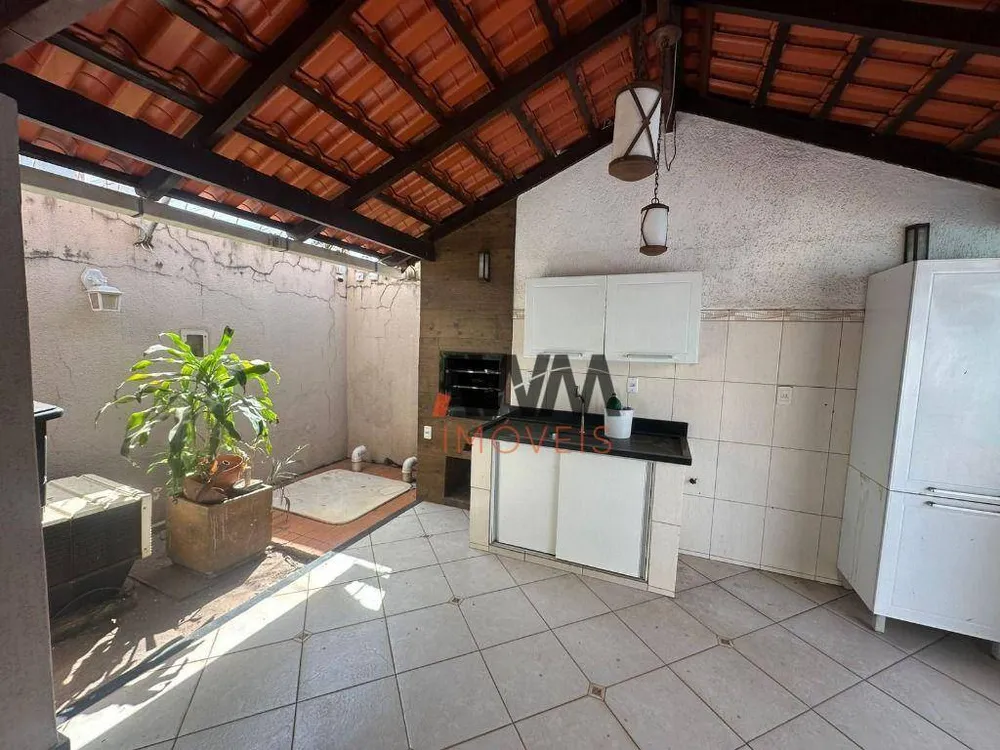 Sobrado, 3 quartos, 182 m² - Foto 6