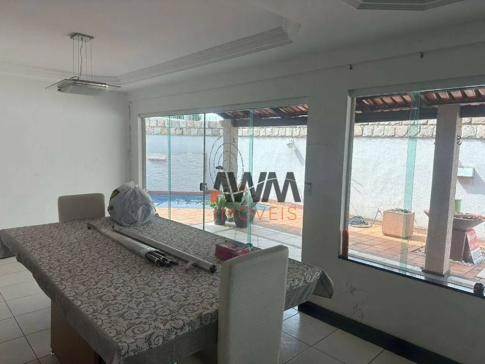 Sobrado, 3 quartos, 182 m² - Foto 4