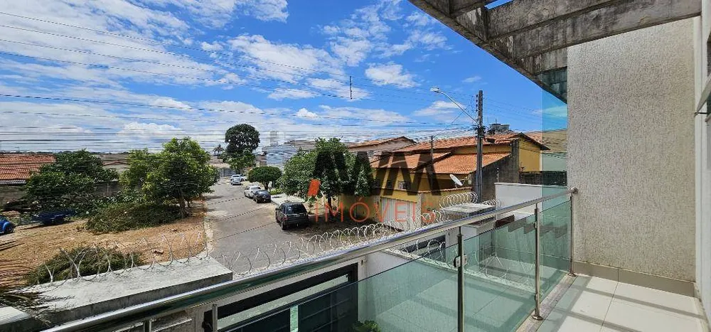 Sobrado, 3 quartos, 146 m² - Foto 16