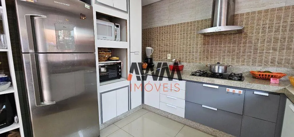 Sobrado, 3 quartos, 146 m² - Foto 10