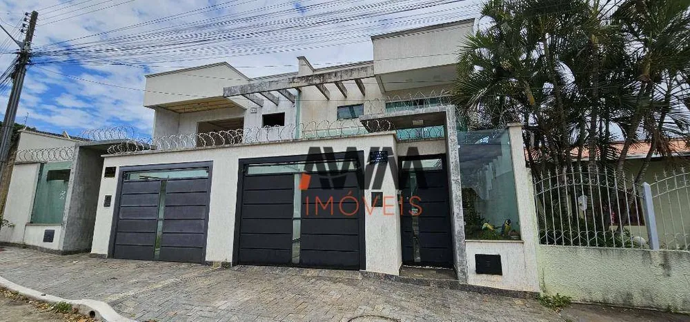 Sobrado, 3 quartos, 146 m² - Foto 2