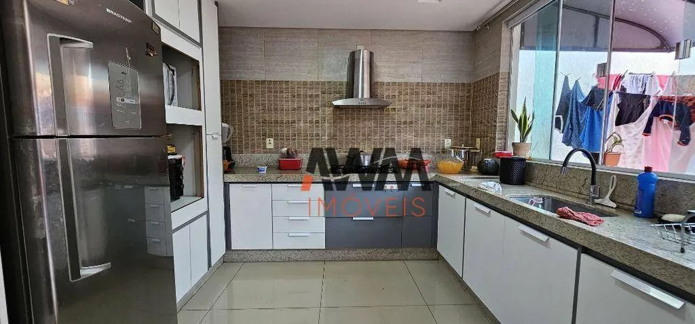 Sobrado, 3 quartos, 146 m² - Foto 7