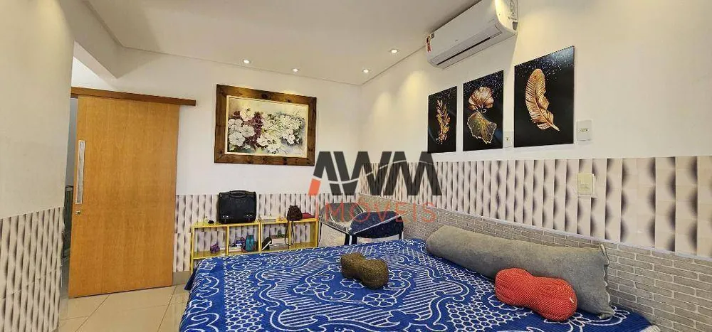 Sobrado, 3 quartos, 146 m² - Foto 13