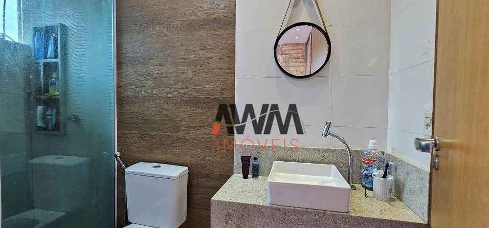Sobrado, 3 quartos, 146 m² - Foto 15