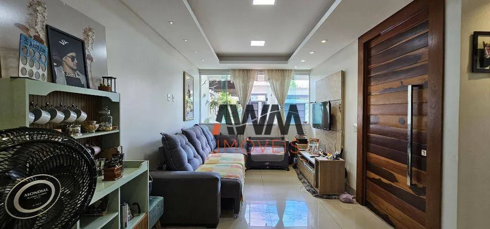 Sobrado, 3 quartos, 146 m² - Foto 9