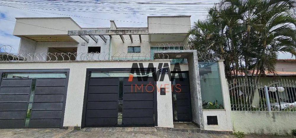 Sobrado, 3 quartos, 146 m² - Foto 3