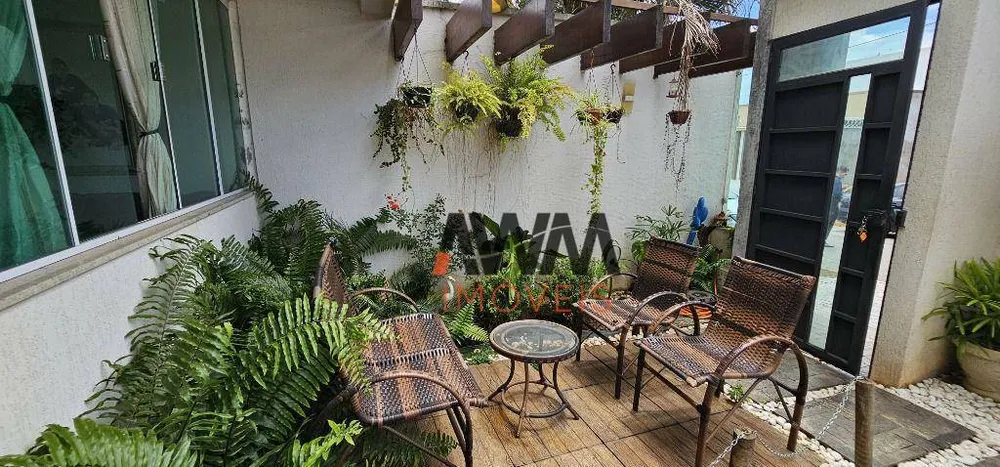 Sobrado, 3 quartos, 146 m² - Foto 4