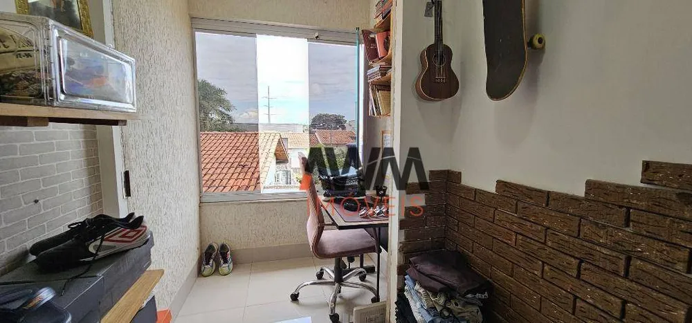 Sobrado, 3 quartos, 146 m² - Foto 6