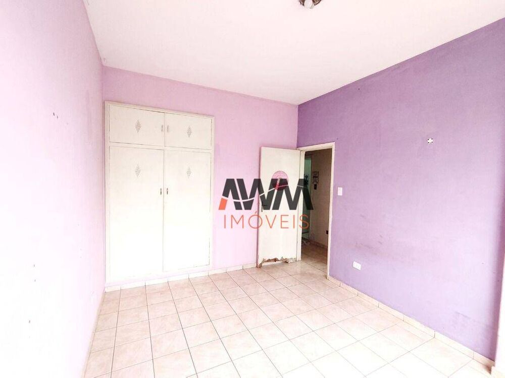 Apartamento à venda com 3 quartos, 110m² - Foto 4